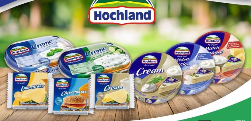 млечни продукти